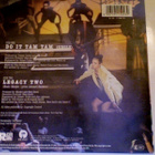 TAM TAM :: DO IT TAM TAM /LEGACY TWO :: VINYYLI 7" 1991 - pikkukuva 2
