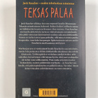 Lee Child : Teksas palaa - pikkukuva 2