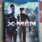 X-Men Blu-Ray - pikkukuva 1