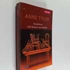 Anne Tyler : Päivällinen Koti-ikävän ravintolassa - pikkukuva 1