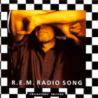 REM:RADIO SONG CD EP - pikkukuva 1