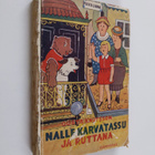 Gösta Knutsson : Nalle Karvatassu ja Ruttana - pikkukuva 1