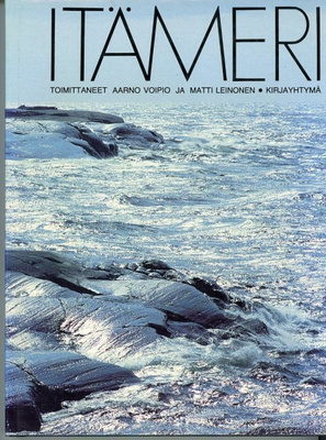 Itämeri