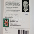 Alain De Botton : Kiss & Tell - pikkukuva 2