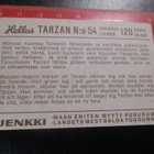 K.6 Jenkki Tarzan purkkakuva # 54 - pikkukuva 2