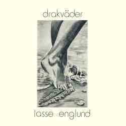Lasse Englund - Drakväder LP