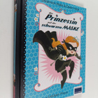 Shannon Hale : Die prinzessin mit der schwarzen maske - pikkukuva 1