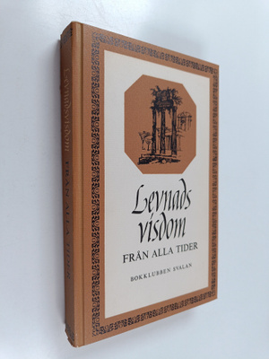 Levnadsvisdom från alla tider