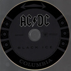 AC/DC - Black Ice - 2008. CD digipack - pikkukuva 3