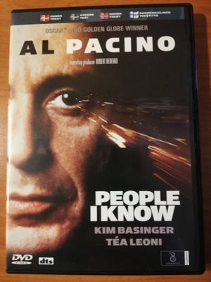 People I Know