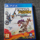 Trials Fusion The Awesome Max edition ps4 - pikkukuva 1