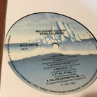 Vera Telenius Miljoona ruusua 1984 Lp - pikkukuva 2