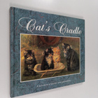 Anna Nicholas : Cat's cradle : a selection of poems and q... - pikkukuva 1