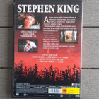 DVD: Maissilapset / Children Of The Corn (Stephen King 1984) - pikkukuva 2