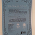 Martin Widmark : Kejsarens vrede - pikkukuva 2