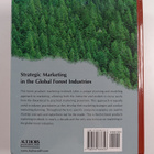 Heikki Juslin : Strategic marketing in the global forest ... - pikkukuva 2