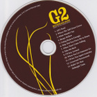 G2 Bluegrass Band • Where The Tall Grass Grows CD - pikkukuva 3