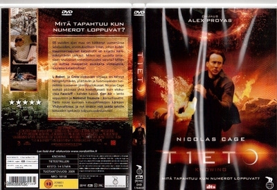 TIETO (NICOLAS CAGE)