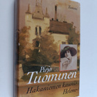Pirjo Tuominen : Hakaniemen kaunis Helene - pikkukuva 1