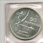 50 mk 1982 MM-jääkiekkokisat - pikkukuva 1