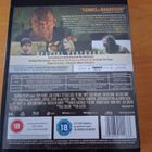 THE BONE TEMPLE 4K UHD + BLU-RAY - pikkukuva 2