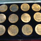 Hellenic Weightlifting Federation 1996 Juhlamitalisarja. - pikkukuva 2