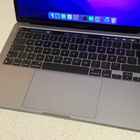Apple MacBook Pro m1 - pikkukuva 2