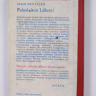 Simo Penttilä : Paholaisen lähetti - pikkukuva 2
