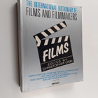 Christopher Lyon : The international dictionary of films ... - pikkukuva 1