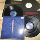 CHAPTERHOUSE - Blood Music - 2x LP + 12" maxi 1993 EX- - pikkukuva 2