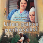 LIIAN PAKSU PERHOSEKSI  DVD - pikkukuva 1