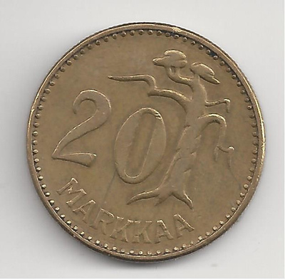 1954 20 mk alpr