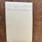 ELLA ERONEN, SIGNEERATTU VALOKUVA - pikkukuva 2