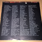 MIKAEL RICKFORS TENDER TURNS TUFF 1981 LP SLP-2676 - pikkukuva 3