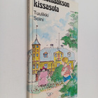 Tuulikki Soini : Armonlaakson kissasota - pikkukuva 1