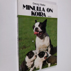 Georg Möller : Minulla on koira - pikkukuva 1