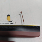 Pienoismalli RMS Titanic - pikkukuva 3