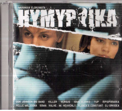 HYMYPOIKA