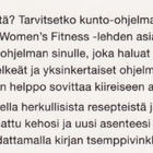 Kim Ingleby: 30 päivän haaste - pikkukuva 3