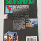 Tony Perrottet : South America - pikkukuva 2