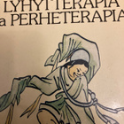 BEN FURMAN: LYHYTTERAPIA ja PERHETERAPIA - pikkukuva 1