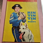 Lassie. Rin Tin Tin. 1.1959. - pikkukuva 1