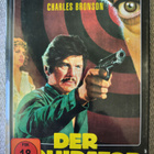 Evil that men do (Limited,mediabook) blu-ray+dvd - pikkukuva 1