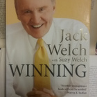 Jack Welch - Winning (softcover) - pikkukuva 1