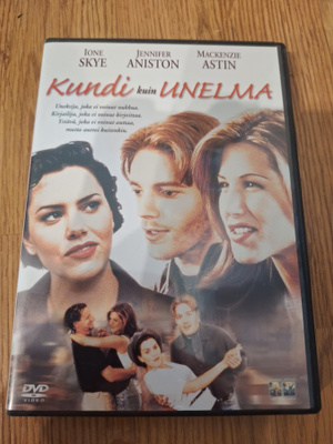 Kundi Kuin Unelma