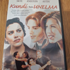 Kundi Kuin Unelma - pikkukuva 1