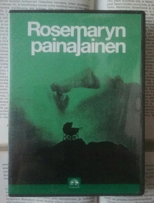 Rosemaryn painajainen (DVD)