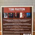 Tom Paxton - Original album series 5-cd boksi - pikkukuva 2