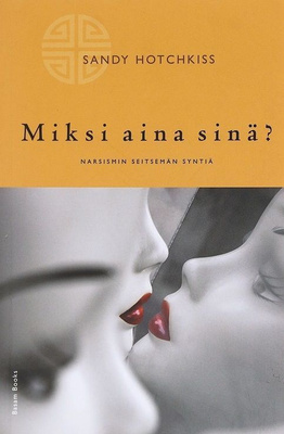 Sandy Hotchkiss: Miksi aina sinä?
