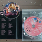 Sex and the City - Sinkkuelämää 1-3 + elokuva - pikkukuva 1